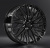 Диск LS Forged FG60 9x21 5*120 Et:45,5 Dia:62,6 BK