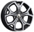 Диск RPLC HY249 6,5x16 5*114,3 Et:43 Dia:67,1 BFP