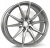 Диск N2O N206FF 9x20 5*108 Et:38,5 Dia:63,3 GRD