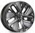 Диск IWheel IVF-3164 9x21 5*120 Et:45,5 Dia:62,5 SMH Диск IWheel IVF-3164 9x21 5*120 Et:45,5 Dia:62,5 SMH