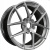 Диск Hengde F5153 8,5x19 5*114,3 Et:38 Dia:73,1 Glossy Black Диск Hengde F5153 8,5x19 5*114,3 Et:38 Dia:73,1 Glossy Black