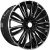 Диск Powcan 5312 9,5x21 5*120 Et:48 Dia:72,6 Gloss Black Диск Powcan 5312 9,5x21 5*120 Et:48 Dia:72,6 Gloss Black