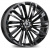 Диск IWheel IVF-3157 9x21 5*120 Et:45,5 Dia:62,5 B