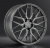 Диск LS Forged FG04Y 8x17 5*120 Et:40 Dia:72,6 BKS Диск LS Forged FG04Y 8x17 5*120 Et:40 Dia:72,6 BKS