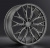 Диск LS Forged FG70 8x20 5*108 Et:52 Dia:63,3 MGM Диск LS Forged FG70 8x20 5*108 Et:52 Dia:63,3 MGM