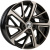 Диск RPLC VW267 6,5x17 5*112 Et:41 Dia:57,1 BFP
