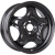 Диск Noname 403002053R 6x16 4*100 Et:37 Dia:60,1 Black