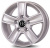 Диск Replica FR BK473 6,5x15 5*118 Et:55 Dia:71,1 Silver