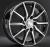 Диск LS wheels LS1380 6x15 5*114,3 Et:40 Dia:67,1 bkf