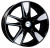 Диск RPLC TO105 8x18 5*114,3 Et:50 Dia:60,1 BFP Диск RPLC TO105 8x18 5*114,3 Et:50 Dia:60,1 BFP