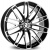 Диск RPLC PR3 9x20 5*112 Et:26 Dia:66,6 BFP