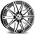 Диск RPLC ME87 8,5x20 5*112 Et:40 Dia:66,6 BFP