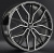 Диск LS wheels FlowForming RC113 9x21 5*120 Et:45 Dia:62,6 bkf