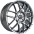 Диск INCH FA8541 7x17 5*112 Et:45 Dia:57,1 Hyper Black 5