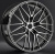 Диск LS Forged FG72 8x20 5*114,3 Et:30 Dia:60,1 BKF Диск LS Forged FG72 8x20 5*114,3 Et:30 Dia:60,1 BKF