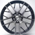 Диск RST R189FF 8x19 5*112 Et:46 Dia:66,6 BD