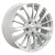 Диск X'trike X-126 7x17 5*114,3 Et:45 Dia:67,1 HSB