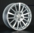 Диск LS wheels 808 7 x 16 5*114,3 Et: 40 Dia: 73,1 BKF