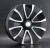 Диск LS wheels LS 953 8,5x20 6*139,7 Et:36 Dia:100,1 bkf
