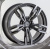 Диск RR CSS8104 7,5x17 5*105 Et:39 Dia:56,6 MK P M