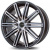 Диск PDW 1004 7 x 17 4*100 Et: 38 Dia: 60,1 M/U4B Диск PDW 1004 7 x 17 4*100 Et: 38 Dia: 60,1 M/U4B