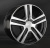 Диск LS wheels LS794 8x18 6*139,7 Et:42 Dia:75,1 bkf