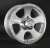 Диск LS wheels LS795 7 x 16 5*139,7 Et: 5 Dia: 108,5 BKF