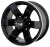 Диск PDW HORIZON 8x17 6*139,7 Et:36 Dia:100,1 U4B