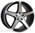 Диск PDW C-Spec2 7x17 5*114,3 Et:37 Dia:66,6 M/U4B