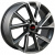 Диск Replica Concept SK525 7 x 17 5*112 Et: 45 Dia: 57,1 bkf Диск Replica Concept SK525 7 x 17 5*112 Et: 45 Dia: 57,1 bkf