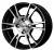 Диск iFree Ленинград 6 x 14 4*100 Et: 38 Dia: 67,1 хай вэй Диск iFree Ленинград 6 x 14 4*100 Et: 38 Dia: 67,1 хай вэй