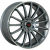 Диск Replica LA MR198 8 x 19 5*112 Et: 43 Dia: 66,6 gml