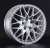 Диск LS wheels LS 784 7,5 x 17 4*100 Et: 38 Dia: 73,1 GMF