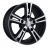 Диск LS wheels LS 291 6,5x15 5*139,7 Et:40 Dia:98,5 bk