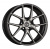 Диск LS wheels FlowForming RC08 8,5x20 5*120 Et:45 Dia:72,6 MGMF