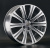 Диск Replay MR205 8 x 19 5*112 Et: 43 Dia: 66,6 BKF