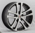 Диск RR CSS 266 7,5 x 17 4*100 Et: 35 Dia: 60,1 B-P