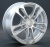 Диск LS wheels LS 197 6x15 5*139,7 Et:40 Dia:98 BKF