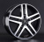 Диск Replay MR200 6,5x16 5*112 Et:52 Dia:66,6 GMF