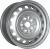 Диск Trebl X40053 7 x 17 5*114,3 Et: 45 Dia: 66,1 Silver Диск Trebl X40053 7 x 17 5*114,3 Et: 45 Dia: 66,1 Silver