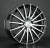 Диск LS wheels LS367 7 x 16 4*100 Et: 40 Dia: 73,1 GMF