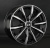 Диск LS wheels LS786 6 x 16 4*100 Et: 41 Dia: 60,1 BKF