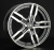 Диск LS wheels LS 356 6 x 16 4*100 Et: 41 Dia: 60,1 SF
