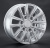 Диск LS wheels 812 8x20 6*139,7 Et:30 Dia:77,8 BKF