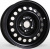 Диск Eurodisk 16012 6,5 x 16 5*114,3 Et: 45 Dia: 60,1 Black