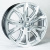 Диск RR CSSD2747 8x18 5*108 Et:33 Dia:60,1 MK-P/M