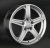 Диск LS wheels LS345 7 x 16 4*108 Et: 27 Dia: 65,1 BKF
