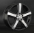 Диск LS wheels LS 793 6,5 x 15 4*100 Et: 40 Dia: 73,1 SF
