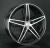 Диск LS wheels LS 756 7,5 x 17 5*114,3 Et: 45 Dia: 73,1 BKF