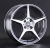 Диск LS wheels LS 833 7 x 16 4*100 Et: 42 Dia: 60,1 GMF